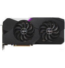 Видеокарта Asus Dual Radeon RX 6700 XT 12GB GDDR6 DUAL-RX6700XT-12G