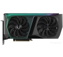 Видеокарта ZOTAC Gaming GeForce RTX 3070 AMP Holo LHR 8GB GDDR6 ZT-A30700F-10PLHR