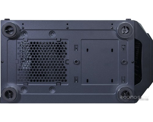 Корпус 1stPlayer Firebase XF-BK-4F1