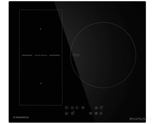 Варочная панель Maunfeld CVI593BK2
