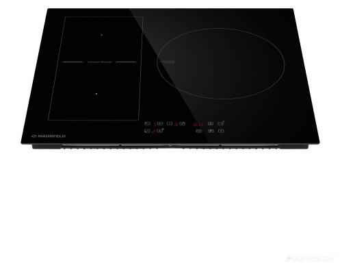 Варочная панель Maunfeld CVI593BK2