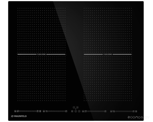 Варочная панель Maunfeld CVI594SF2BK
