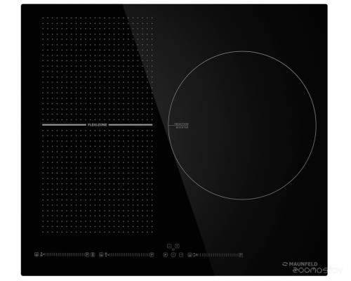 Варочная панель Maunfeld CVI593SFBK