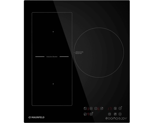 Варочная панель Maunfeld CVI453BK1