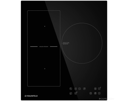 Варочная панель Maunfeld CVI453BK1