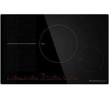 Варочная панель Maunfeld CVI804SFBK