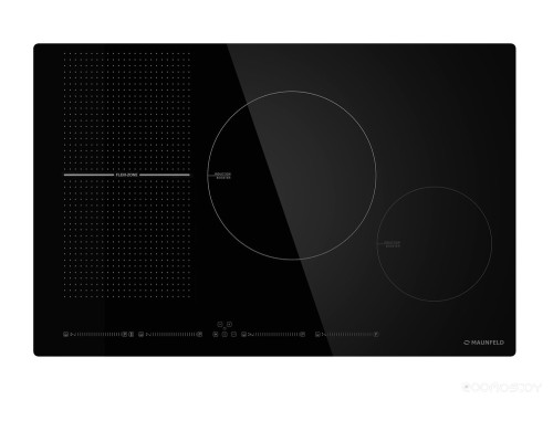 Варочная панель Maunfeld CVI804SFBK