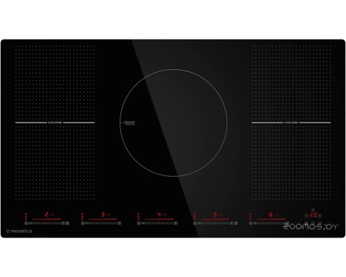 Варочная панель Maunfeld CVI905SFBK