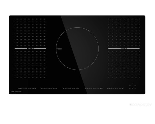Варочная панель Maunfeld CVI905SFBK