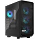 Корпус Fractal Design Meshify 2 Compact Lite RGB Black TG Light tint FD-C-MEL2C-05