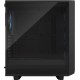 Корпус Fractal Design Meshify 2 Compact Lite RGB Black TG Light tint FD-C-MEL2C-05