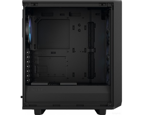 Корпус Fractal Design Meshify 2 Compact Lite RGB Black TG Light tint FD-C-MEL2C-05