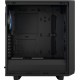 Корпус Fractal Design Meshify 2 Compact Lite RGB Black TG Light tint FD-C-MEL2C-05