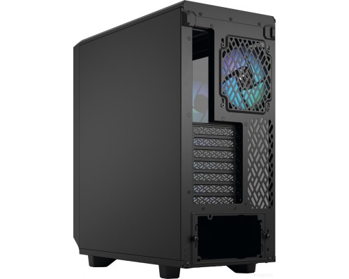 Корпус Fractal Design Meshify 2 Compact Lite RGB Black TG Light tint FD-C-MEL2C-05