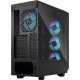 Корпус Fractal Design Meshify 2 Compact Lite RGB Black TG Light tint FD-C-MEL2C-05