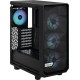 Корпус Fractal Design Meshify 2 Compact Lite RGB Black TG Light tint FD-C-MEL2C-05