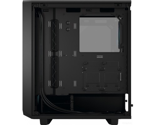 Корпус Fractal Design Meshify 2 Compact Lite RGB Black TG Light tint FD-C-MEL2C-05