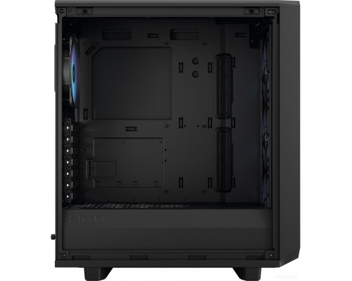 Корпус Fractal Design Meshify 2 Compact Lite RGB Black TG Light tint FD-C-MEL2C-05