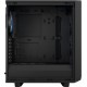 Корпус Fractal Design Meshify 2 Compact Lite RGB Black TG Light tint FD-C-MEL2C-05