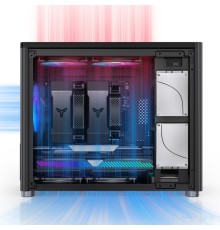 Корпус Jonsbo D30 (черный)