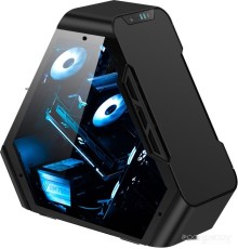 Корпус Jonsbo TR03-A (черный)