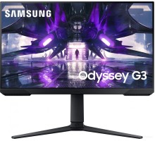 Монитор Samsung Odyssey G3 LS24AG302NIXCI