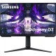 Монитор Samsung Odyssey G3 LS24AG302NIXCI