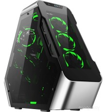 Корпус Jonsbo TR03-G (серебристый)