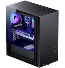 Корпус Jonsbo U6 (черный)