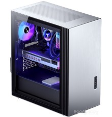 Корпус Jonsbo U6 (серебристый)