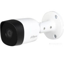 Камера CCTV Dahua DH-HAC-B2A21P-0280B