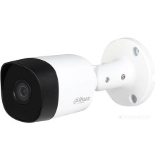 Камера CCTV Dahua DH-HAC-B2A21P-0280B