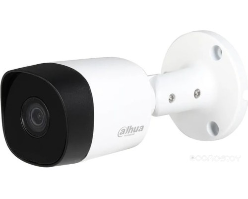 Камера CCTV Dahua DH-HAC-B2A21P-0280B