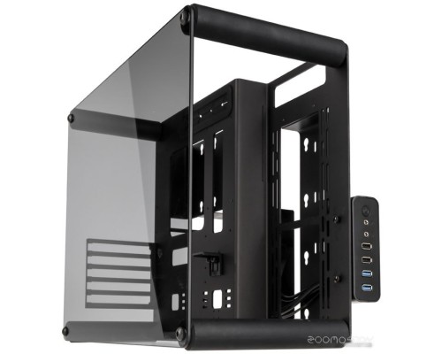 Корпус Raijintek Paean M