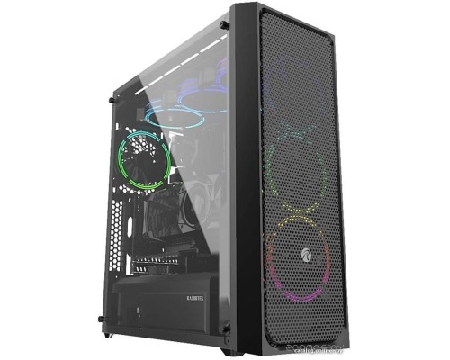 Корпус Raijintek Ponos MS4