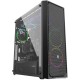 Корпус Raijintek Ponos MS4