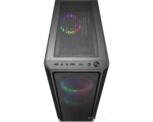 Корпус Raijintek Ponos MS4