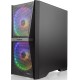 Корпус Raijintek Silenos MS Pro (черный)