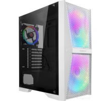 Корпус Raijintek Silenos MS Pro (белый)