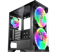 Корпус Raijintek Silenos Pro