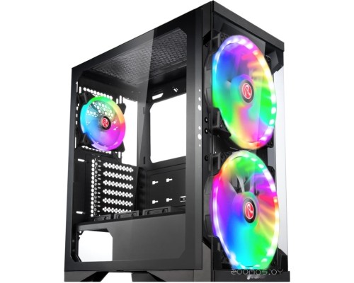 Корпус Raijintek Silenos Pro