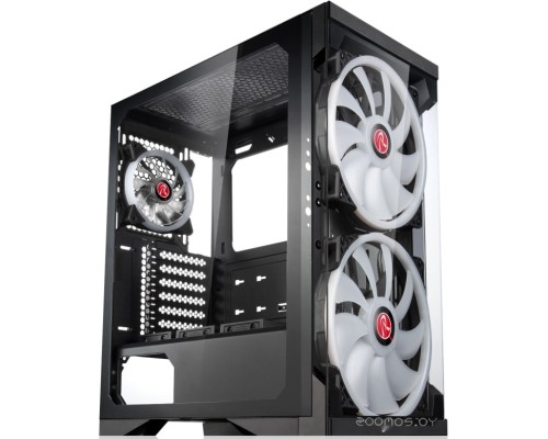 Корпус Raijintek Silenos Pro