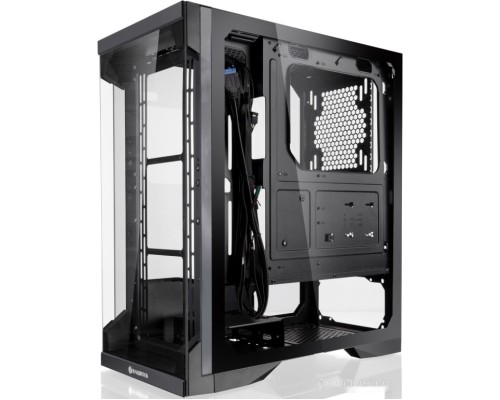 Корпус Raijintek Silenos Pro