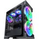 Корпус Raijintek Silenos Pro