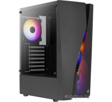 Корпус Aerocool Wave-G-BK-v2