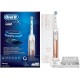 Электрическая зубная щетка Oral-B Genius X 20000N D706.515.6X (золотистый)