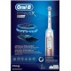 Электрическая зубная щетка Oral-B Genius X 20000N D706.515.6X (золотистый)