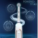 Электрическая зубная щетка Oral-B Genius X 20000N D706.515.6X (золотистый)