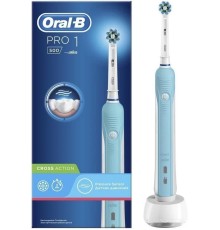 Электрическая зубная щетка Oral-B Pro 1 500 Cross Action D16.513.1U