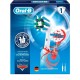 Электрическая зубная щетка Oral-B Pro 1 Cross Action и Kids D16.513.1U + D100.410.2K (черный)